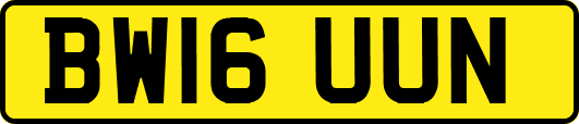 BW16UUN