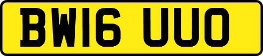 BW16UUO