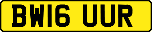 BW16UUR