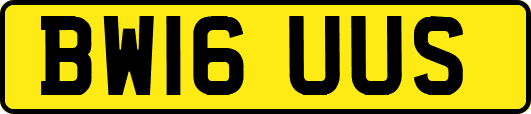 BW16UUS