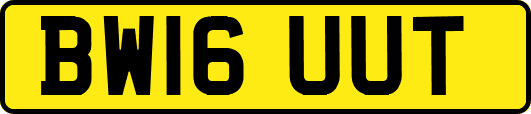BW16UUT