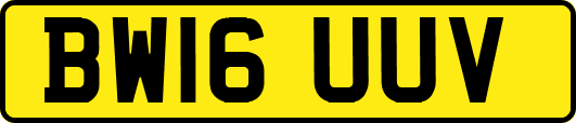 BW16UUV