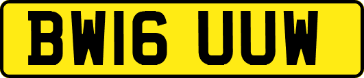 BW16UUW
