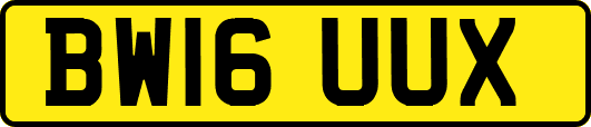 BW16UUX