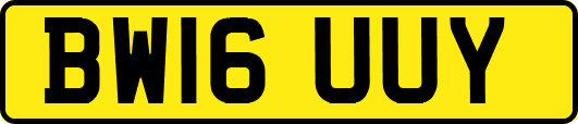 BW16UUY