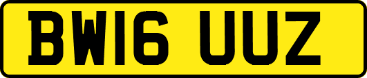 BW16UUZ