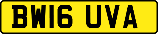 BW16UVA
