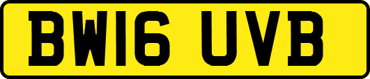 BW16UVB