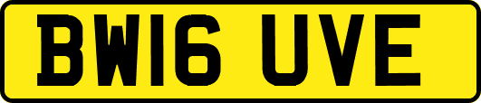 BW16UVE