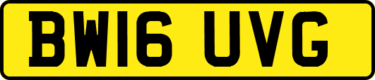 BW16UVG