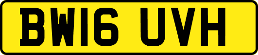 BW16UVH