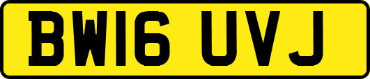 BW16UVJ