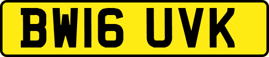 BW16UVK