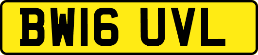 BW16UVL