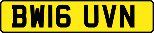 BW16UVN