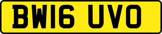 BW16UVO