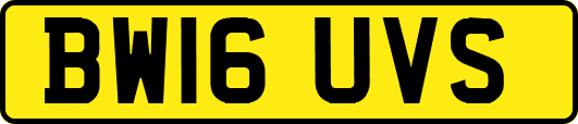 BW16UVS