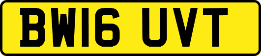 BW16UVT