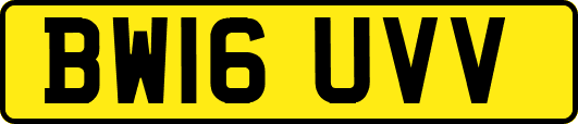 BW16UVV