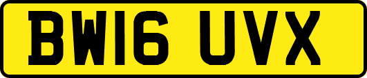BW16UVX