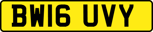 BW16UVY