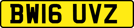 BW16UVZ