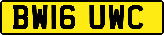 BW16UWC