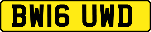 BW16UWD