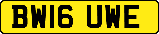 BW16UWE