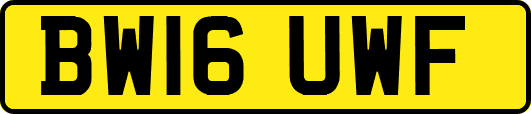 BW16UWF