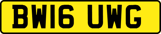 BW16UWG