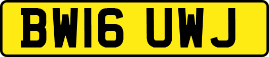 BW16UWJ