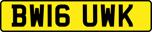 BW16UWK