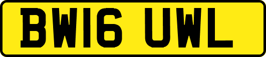BW16UWL