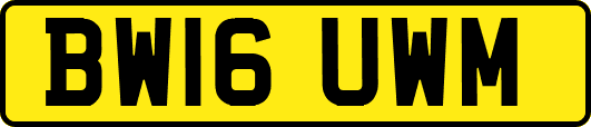 BW16UWM