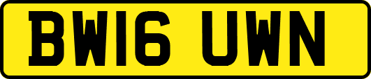BW16UWN