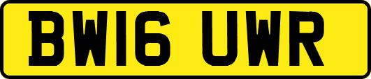 BW16UWR