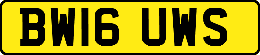 BW16UWS