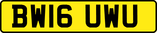 BW16UWU