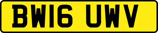 BW16UWV