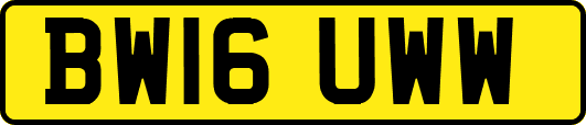 BW16UWW