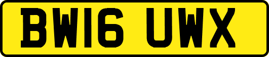 BW16UWX