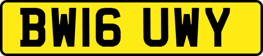 BW16UWY