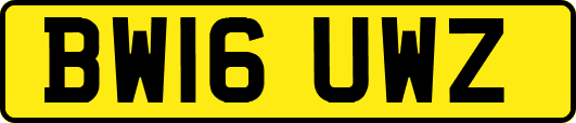 BW16UWZ