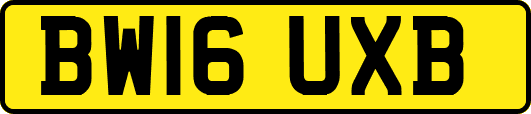 BW16UXB