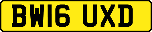 BW16UXD