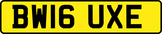 BW16UXE