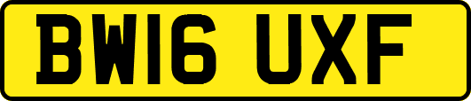 BW16UXF