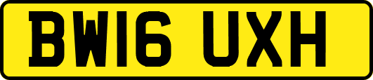 BW16UXH