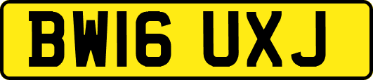 BW16UXJ